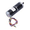Planetary Gear Motor DC Brushless Sensor Built in Drive Large