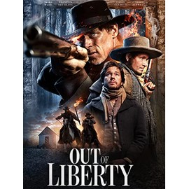 Out of Liberty