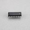 EMSea 20Pcs SN74HC14N 6-Channel Schmitt Trigger Inverter IC Chip DIP14