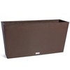 Veradek Midori Long Rectangular Trough Planter