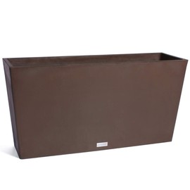 Veradek Midori Long Rectangular Trough Planter