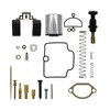Angrebuild Carburetor Rebuild Repair Kit Spare Jets For Pwk Keihin