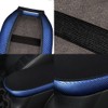 Auprite Center Console Armrest Cover for Toyota RAV4 2019-2023 2024,