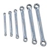 6pc Torx E Spanner Wrench Star Double Ended Box E6