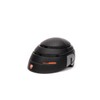 Ducati Unisex - Adult Casco Foldabile Urban Flip-Up Helmet, Black