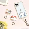 Gourmandies MOFU-31A Mofusand Multi Ring Plus Shark