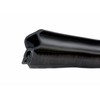Car Trunk Rubber Seal, Length 15 Feet (4.65 Meter)