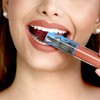 Yuya - Republic Cosmetics Labial Líquido con Acabado Mate "Quédate",