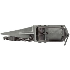 PcsOutdoors PCS Feather Light Dog Proof Raccoon Trap Made in the U.S.A. - DP Raccoon Traps