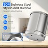Waterdrop 1.5 Gallon Countertop Water Filtration System, NSF/ANSI 42&372 Certified