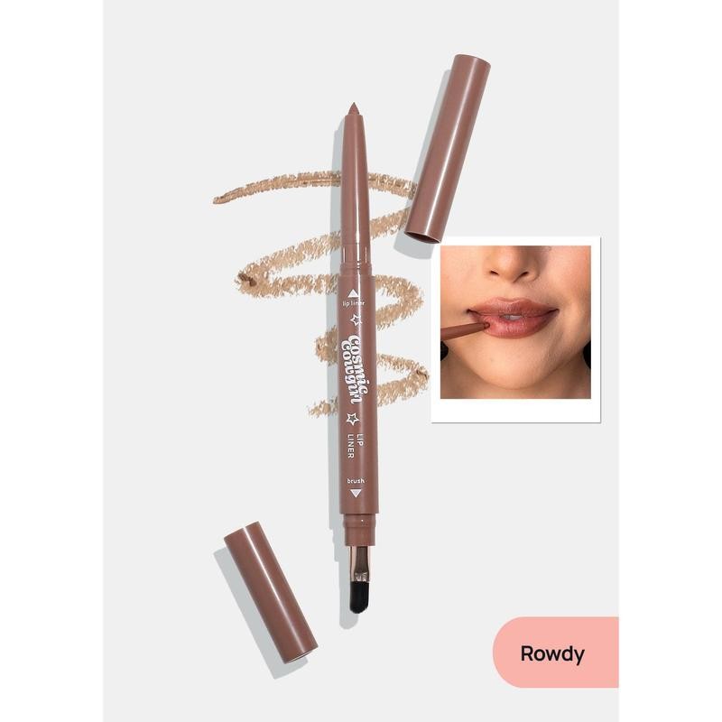 AOA Cosmic Cowgirl Lip Liner - Color: Starbase
