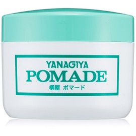 Yanagiya Pomade Large 4.2 oz (120 g)