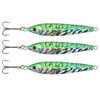 Last Cast Tackle - Plantilla de bala de 4 colores