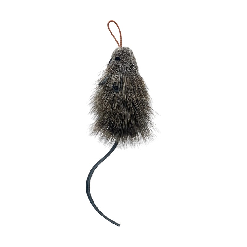 GoCat GC00012 Ostrich Tickler Stick Toy, 18-Inch