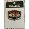 Unbranded 2021 Darlington Cookout Southern 500 Event Pin NASCAR Denny