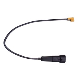 HELLA PAGID 8DK 355 251-491 Warning Contact Brake Pad Wear P8558 for Iveco