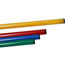 Boje Sport Rod 80 cm Yellow