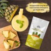 Pineapple Powder - 16 oz | 100% Natural Pineapple Powder