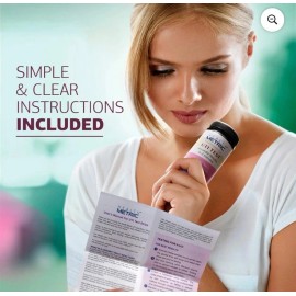 UTI Test Strips, Easy to Use at Home Urinary Tract Infection Test 50 Strips 6/26