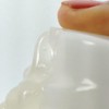Gel Despigmentante de Ácido Glicólico para Piel Clara. Orgánico. -100ml-