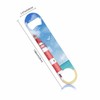 TASDANA Lighthouse Stainless Steel Bottle Opener Cartoon Beach Seagull Realistic