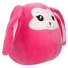 Depesche Ylvi Swoppies Plush Rabbit 20 cm 0-0