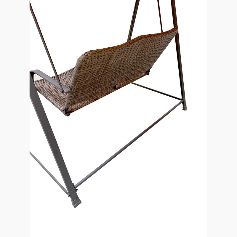Garden Winds Replacement Canopy Top Cover for The Cassel Wicker