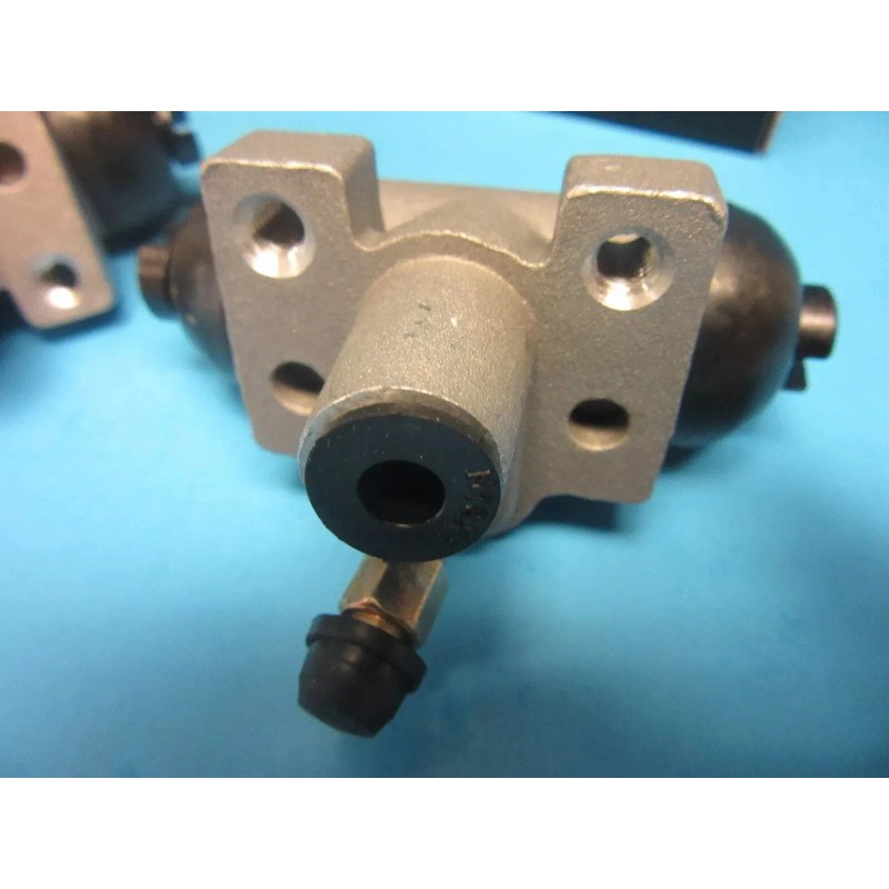 Dorman (OE Solutions) 2 Rear Drum Brake Wheel Cylinders Replace