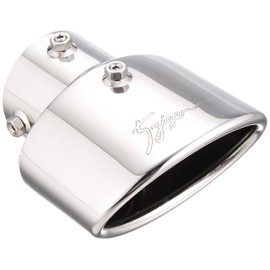 5Zigen (gozigen) MUFFLER CUTTER (for Car) Vamos HM1 | Wagon R RR mh21s (RR – D1) MC10 – 24121 – 002