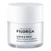 Filorga Scrub and Mask Mascarilla Exfoliante Reoxigenante 55ml