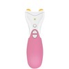 Rio 60 zweite Hals Toner, Fuchsia