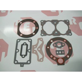REI Bendix Air Compressor Cummins N14, M11, ISM Gasket Set