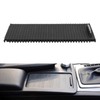 CYSFETENA Center Console Roller Blind Cover A20468076079051 for C-Class E-Class