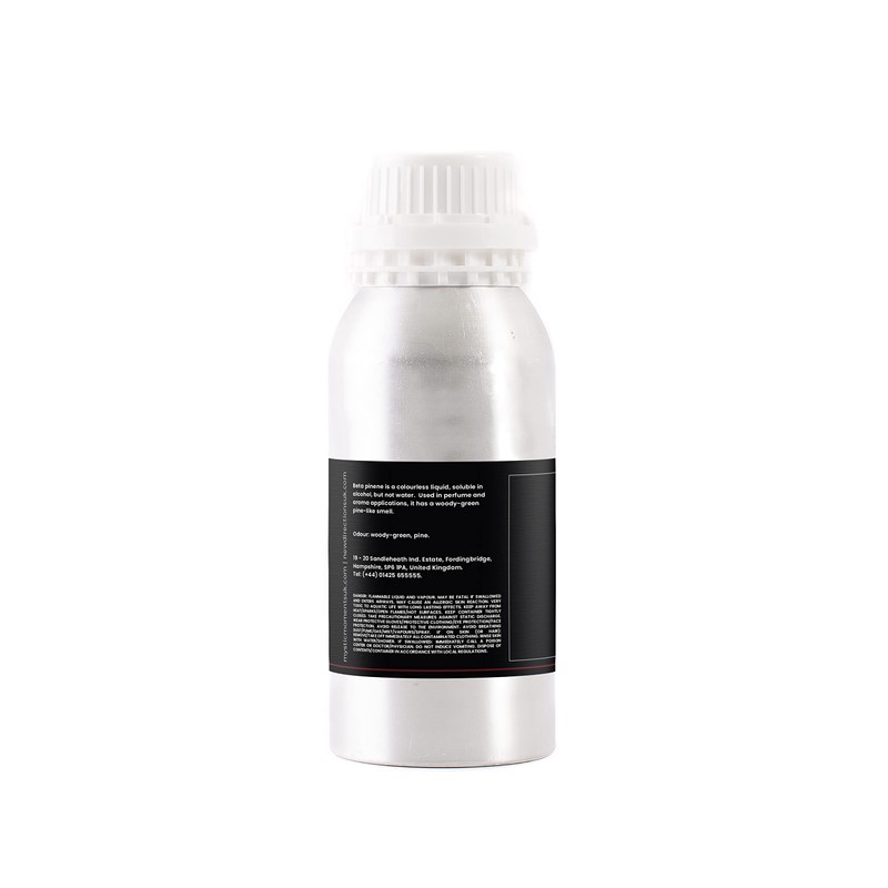 Mystic Moments | Pinene Beta (Natural) - 500g