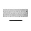 Replacement Button & Hinges for MacBook Pro 13" 15" (2016-2017)