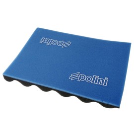 POLINI 203.0157 Air Filter Mat Can Be Cut to Size 29.7 x 21 cm (A4)