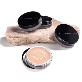 Youngblood Natural Loose Mineral Foundation - Neutral Foundation For Women 0.35 oz