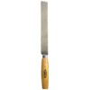 Hyde Tools 60780 Square Point Knife, 8-Inch by 1-Inch/14-Gauge Wood
