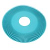 Pool Cleaner Pleated Vacuum Seal Rubber Enhanced Performance Pool Cleaner