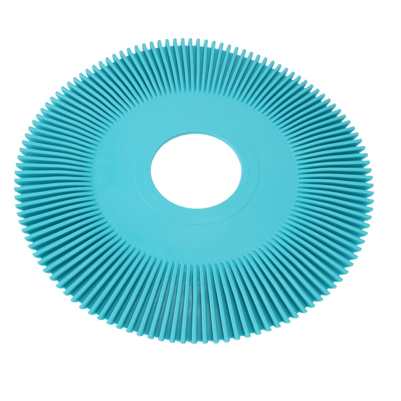Pool Cleaner Pleated Vacuum Seal Rubber Enhanced Performance Pool Cleaner