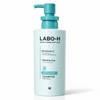 LaboH Dandruff Clinic Dandruff Shampoo 400ml / 라보에이치 댄드러프클리닉 비듬 샴푸 400ml