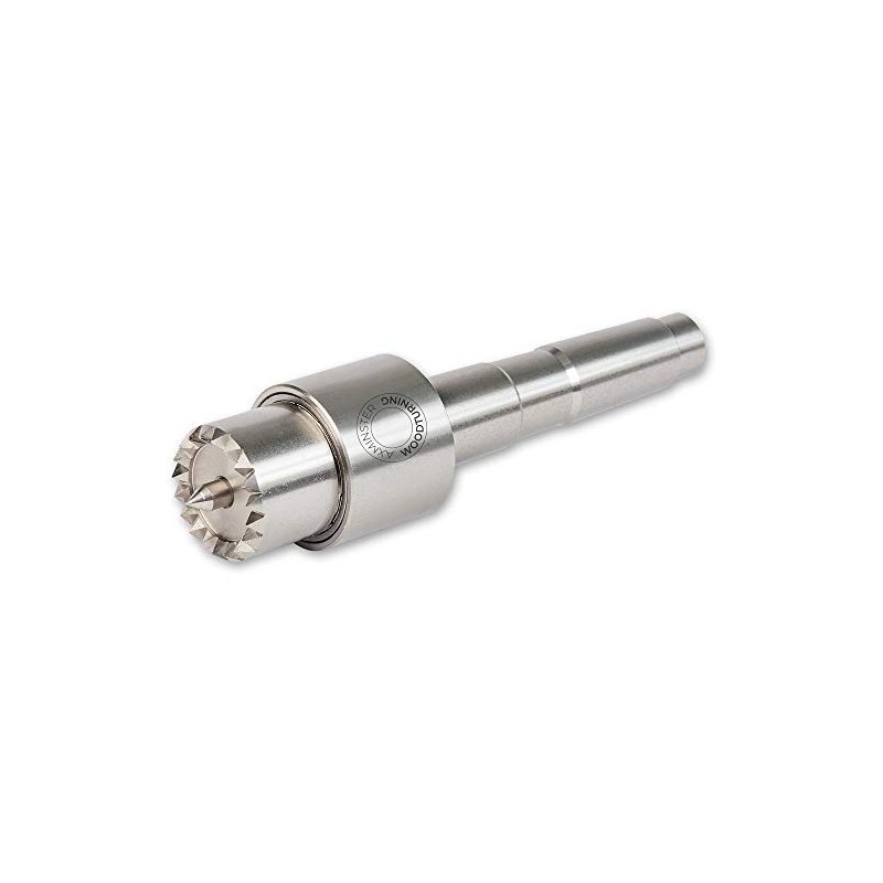 Axminster Evolution 21mm Pro Live Centre 2MT