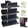 xcivi Flavor Storage Holder Compatible With Ninja Thirsti Drink System