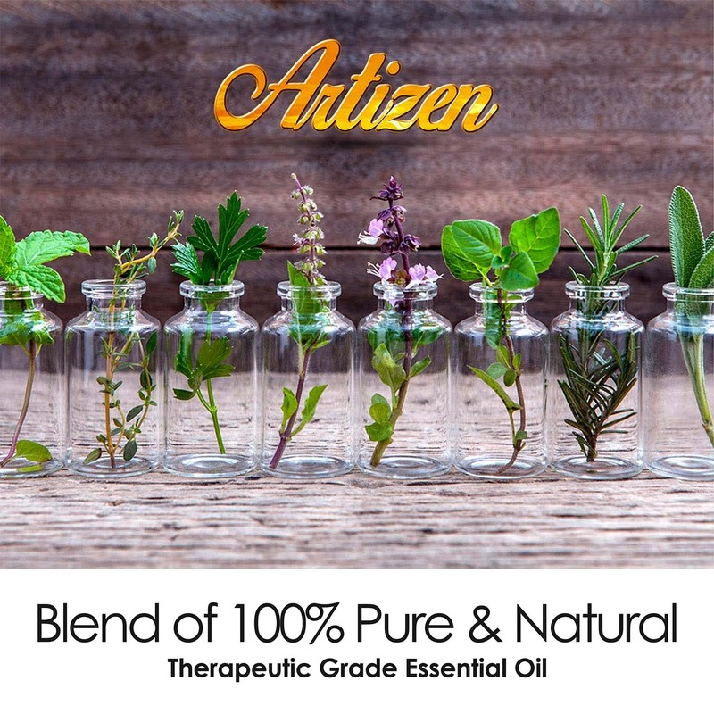 Artizen Robbers Blend Essential Oil (100% Pure & Natural -