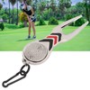 Magnetic Ball Marker and Divot Repair Tool Divot Tool