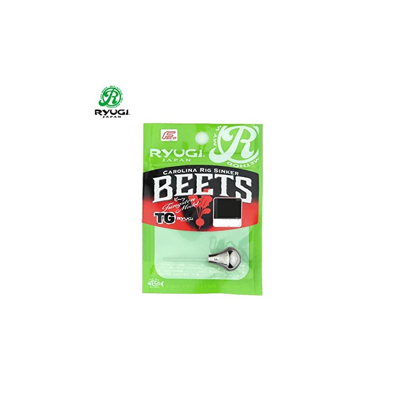 Sasame SBE135 RYUGI Beets TG 5/8 oz (17.5 g)