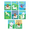 PSALM 23 POSTER SET - Educational - 8 Pieces