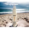 Moisture Rich Nutrition, Crema de Peinado para Cabello Seco, moldeado