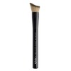 NYX Professional Makeup, Custom Drop Brush, Brocha Base de Maquillaje