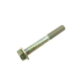 Polaris Snowmobile Flange Bolt, Genuine OEM Part 7518561, Qty 1